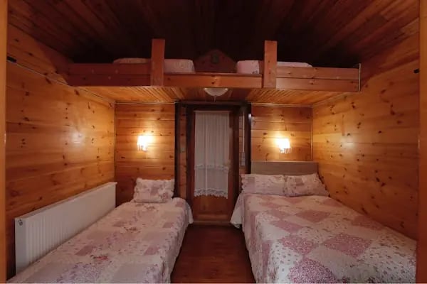 Karaca Dağ Evleri / Mountain Houses - Resim 7