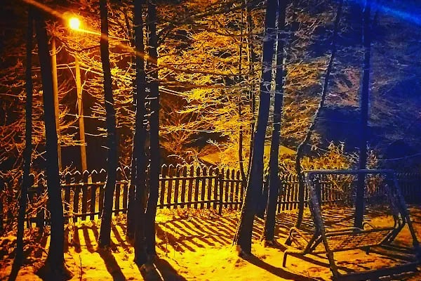 Karaca Dağ Evleri / Mountain Houses - Resim 19