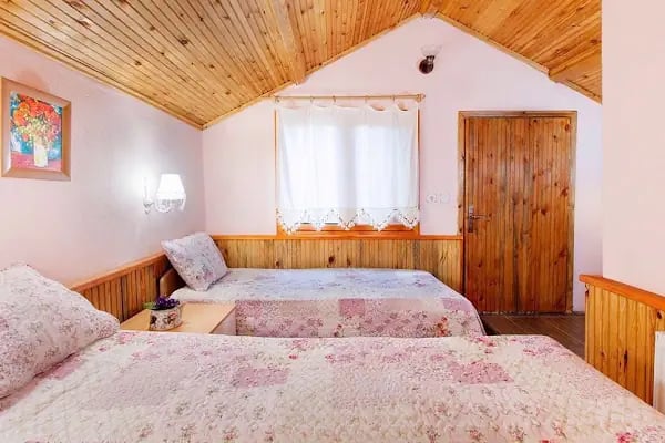 Karaca Dağ Evleri / Mountain Houses - Resim 2
