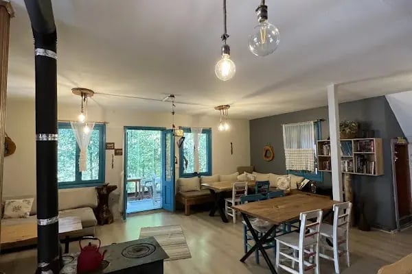 Karaca Dağ Evleri / Mountain Houses - Resim 10