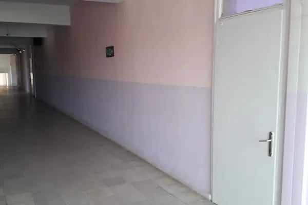 Türkan Ömer Okan Anadolu Lisesi - Resim 7