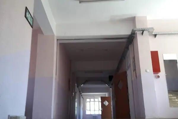 Türkan Ömer Okan Anadolu Lisesi - Resim 8