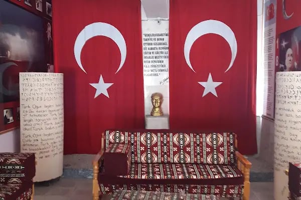 Türkan Ömer Okan Anadolu Lisesi - Resim 17