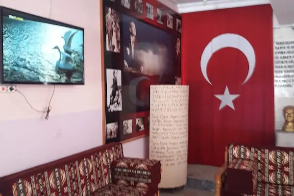 Türkan Ömer Okan Anadolu Lisesi - Resim 3