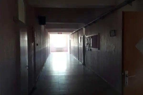Türkan Ömer Okan Anadolu Lisesi - Resim 18