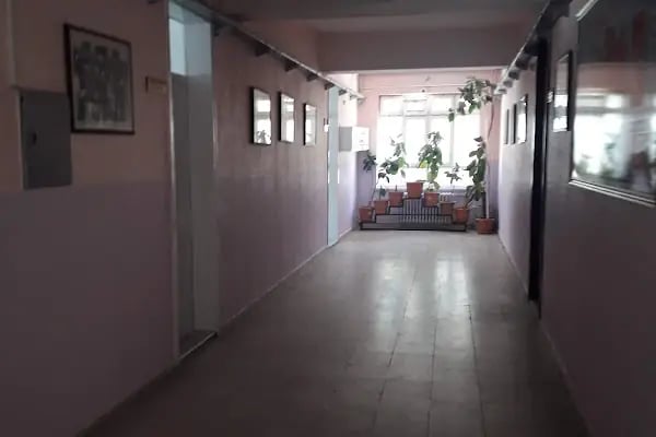 Türkan Ömer Okan Anadolu Lisesi - Resim 9