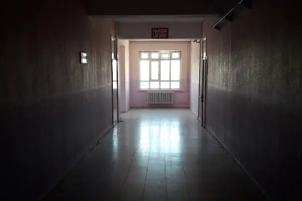 Türkan Ömer Okan Anadolu Lisesi - Resim 5