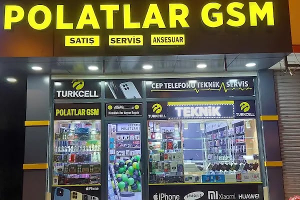 Polatlar Gsm - Resim 20