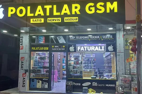 Polatlar Gsm - Resim 16