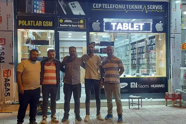 Polatlar Gsm - Resim 8