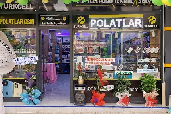 Polatlar Gsm - Resim 19