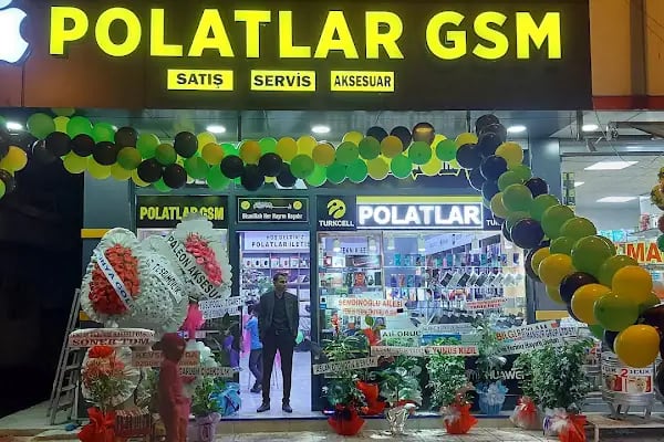 Polatlar Gsm - Resim 6