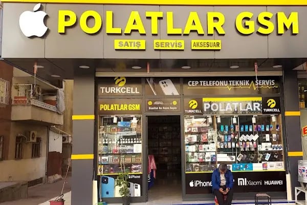 Polatlar Gsm - Resim 1