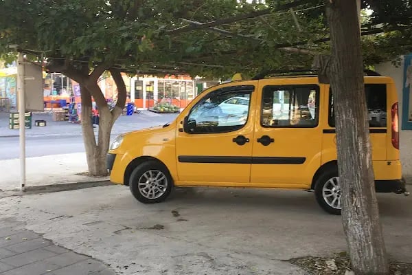 Gümbet EskiÇeşme Taksi - Resim 1