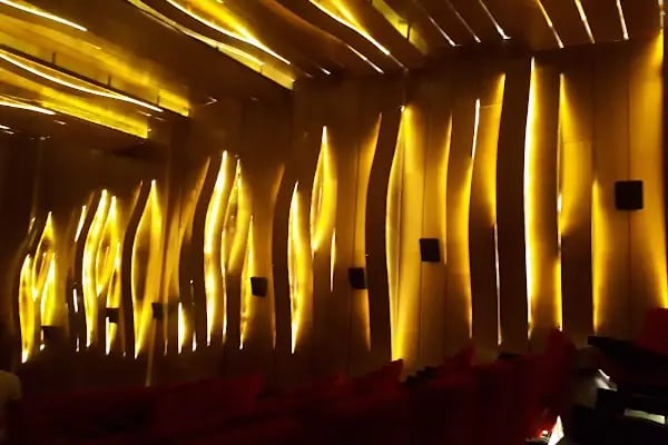Paribucineverse Denizli Sanat Merkezi - Resim 5