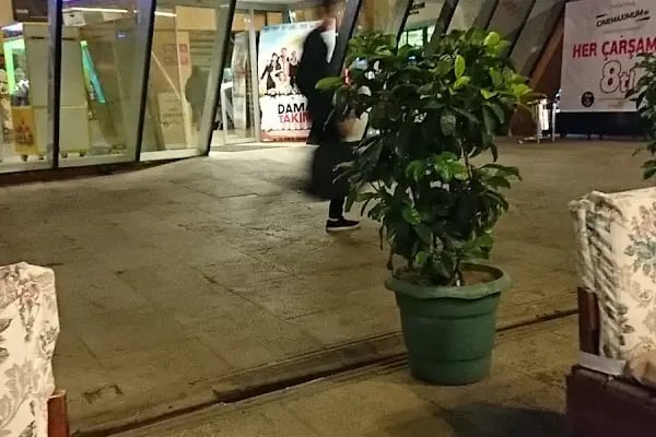 Paribucineverse Denizli Sanat Merkezi - Resim 11