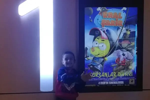 Paribucineverse Denizli Sanat Merkezi - Resim 17