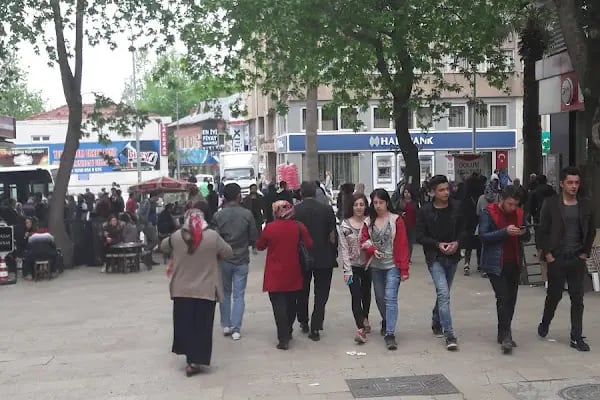 Paribucineverse Denizli Sanat Merkezi - Resim 19