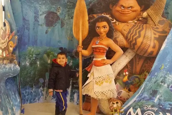 Paribucineverse Denizli Sanat Merkezi - Resim 8