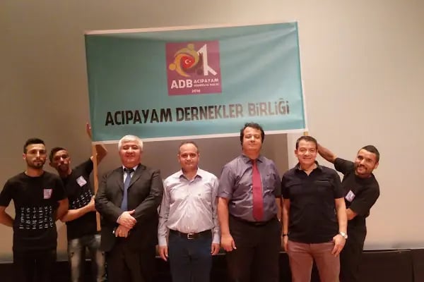 Paribucineverse Denizli Sanat Merkezi - Resim 7