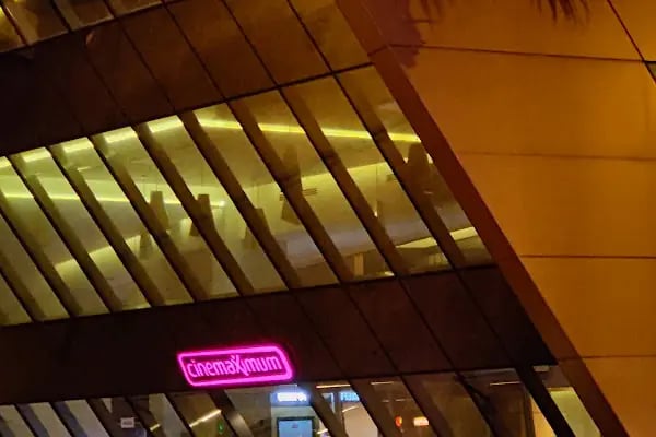Paribucineverse Denizli Sanat Merkezi - Resim 10