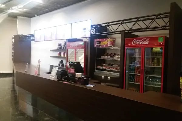 Paribucineverse Denizli Sanat Merkezi - Resim 18