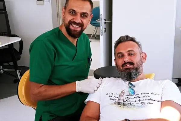 Diş Hekimi İbrahim Zafer Kıraç - Resim 8
