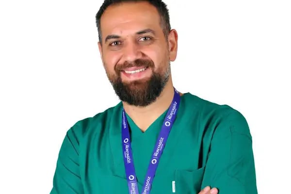 Diş Hekimi İbrahim Zafer Kıraç - Resim 9