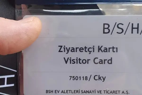 B/S/H/ Ev Aletleri Yerleşkesi - Resim 13