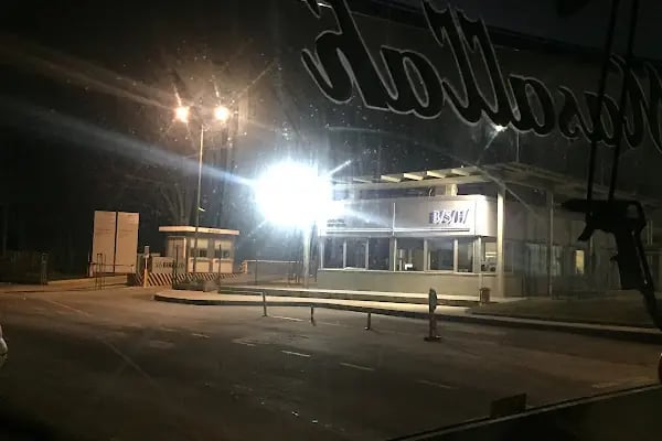 B/S/H/ Ev Aletleri Yerleşkesi - Resim 17