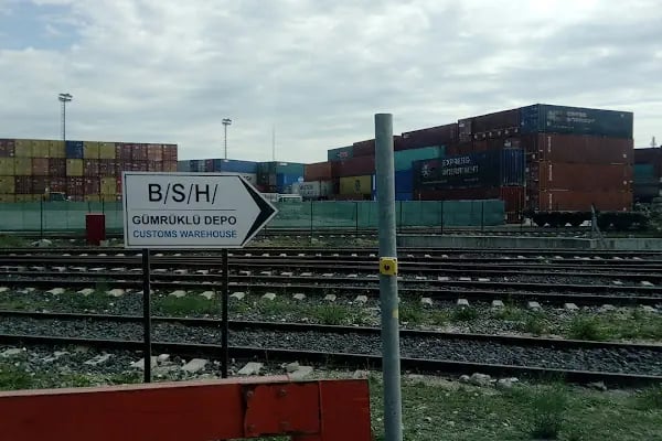 B/S/H/ Ev Aletleri Yerleşkesi - Resim 9