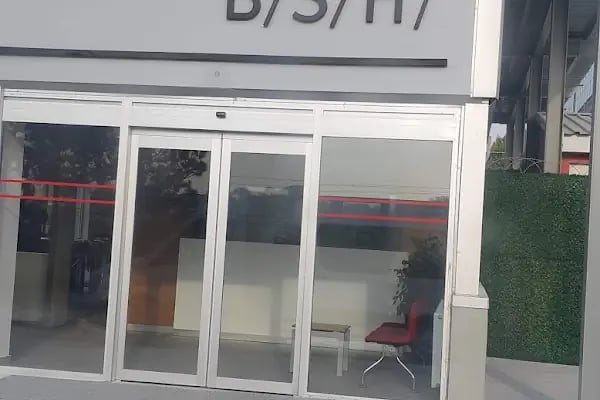 B/S/H/ Ev Aletleri Yerleşkesi - Resim 14