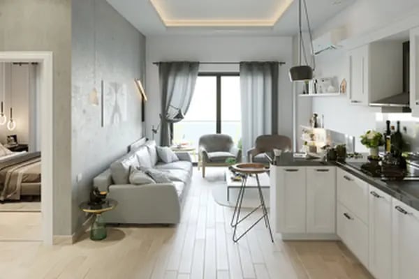 Edirne Avenue Residence - Resim 2
