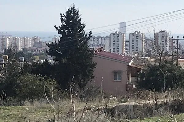 HALLKENT EMİR SULTAN CAMİİ - Resim 17