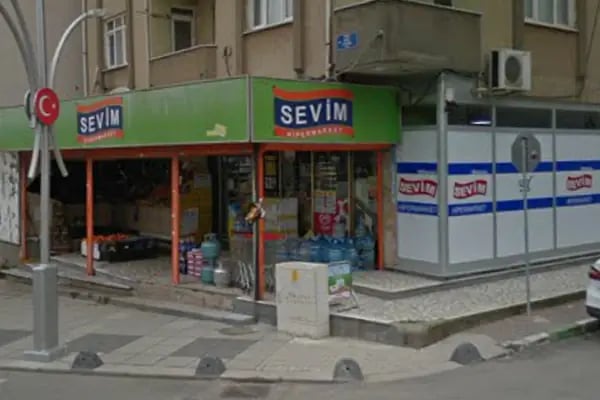 Sevim Hipermarket - Resim 5