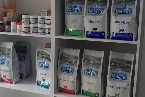 Social Veteriner Kliniği - Resim 2