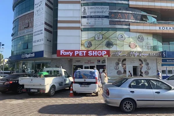 Foxy Pet Shop Akçay - Resim 7