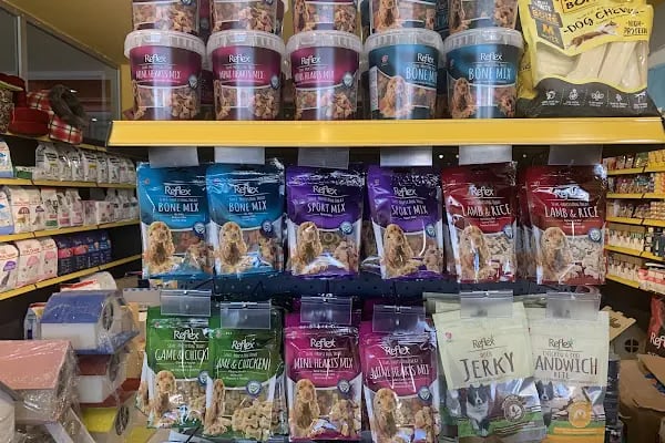 Foxy Pet Shop Akçay - Resim 4