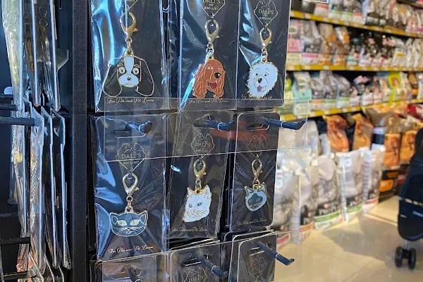 Foxy Pet Shop Akçay - Resim 10