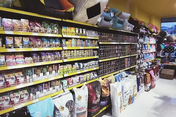Foxy Pet Shop Akçay - Resim 6