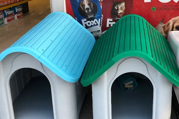 Foxy Pet Shop Akçay - Resim 19