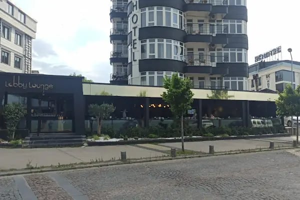 Tuana Otel - Resim 1