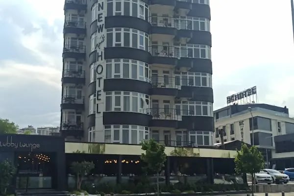 Tuana Otel - Resim 2