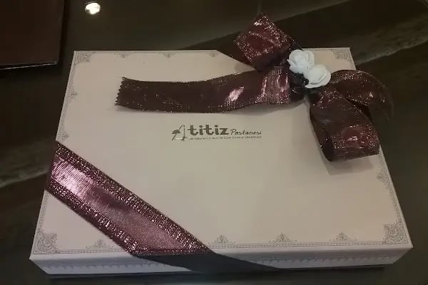 Titiz Pastanesi - Resim 17