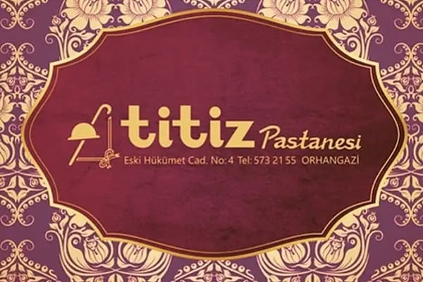 Titiz Pastanesi - Resim 16
