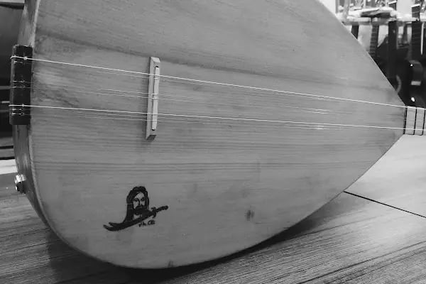 SAZ EVİ Antalya -SILA MÜZİK MK MÜZIK, Antalya Saz, Antalya saz evi, Antalya müzik aleti, Antalya saz dükkanları, Gitar, - Resim 9