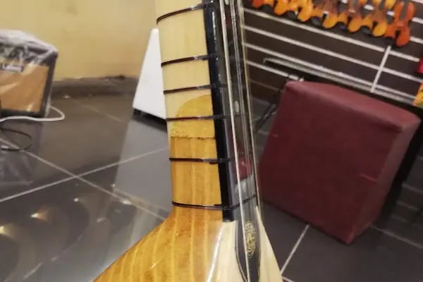 SAZ EVİ Antalya -SILA MÜZİK MK MÜZIK, Antalya Saz, Antalya saz evi, Antalya müzik aleti, Antalya saz dükkanları, Gitar, - Resim 6