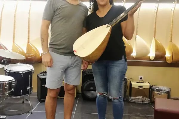SAZ EVİ Antalya -SILA MÜZİK MK MÜZIK, Antalya Saz, Antalya saz evi, Antalya müzik aleti, Antalya saz dükkanları, Gitar, - Resim 15