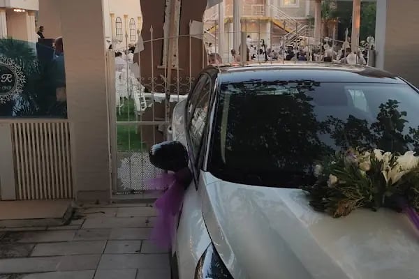 Zararsız Düğün Salonu Pınarbaşı - Resim 15