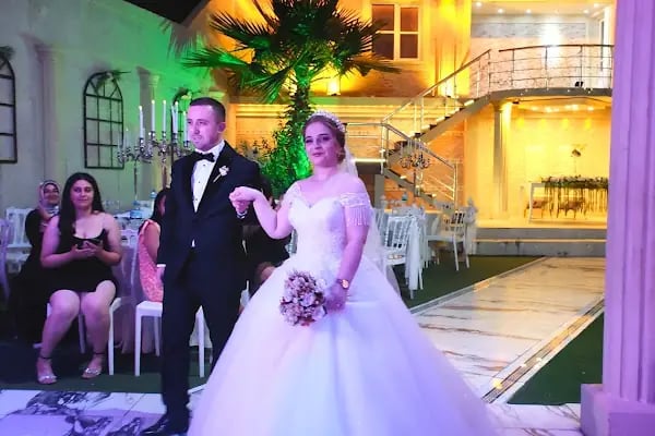 Zararsız Düğün Salonu Pınarbaşı - Resim 10